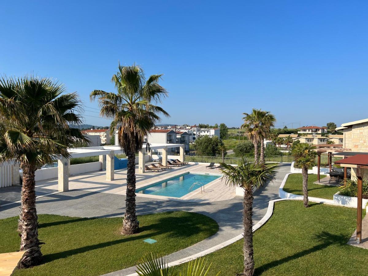 Villa Fotini Kallithea  Buitenkant foto